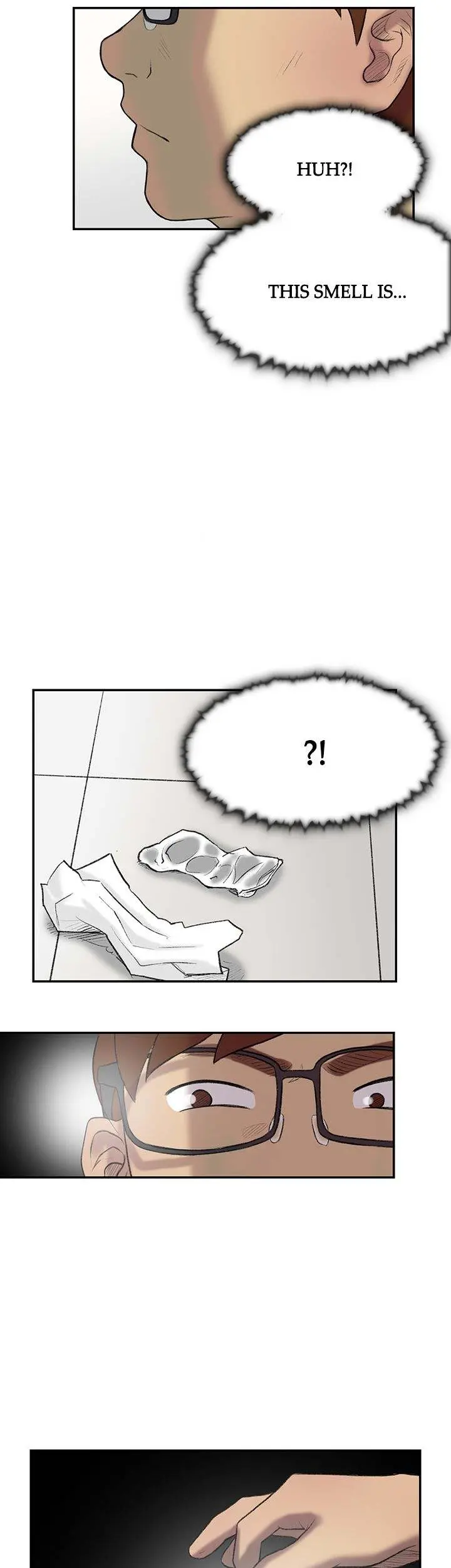 Overlapping Episode 17 - Page 17