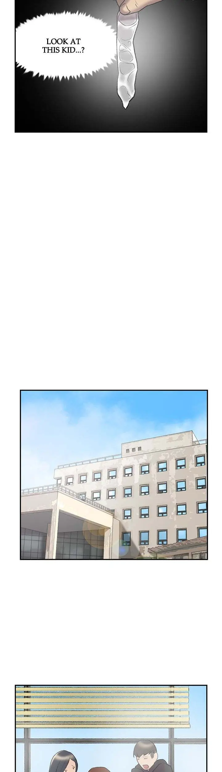 Overlapping Episode 17 - Page 18
