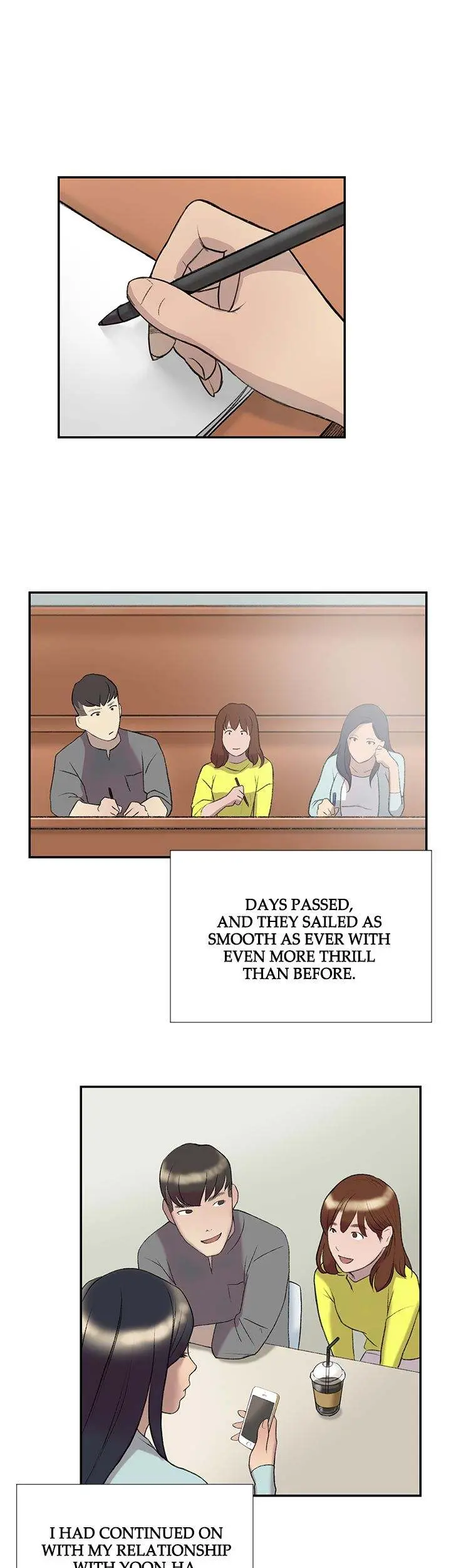 Overlapping Episode 17 - Page 2