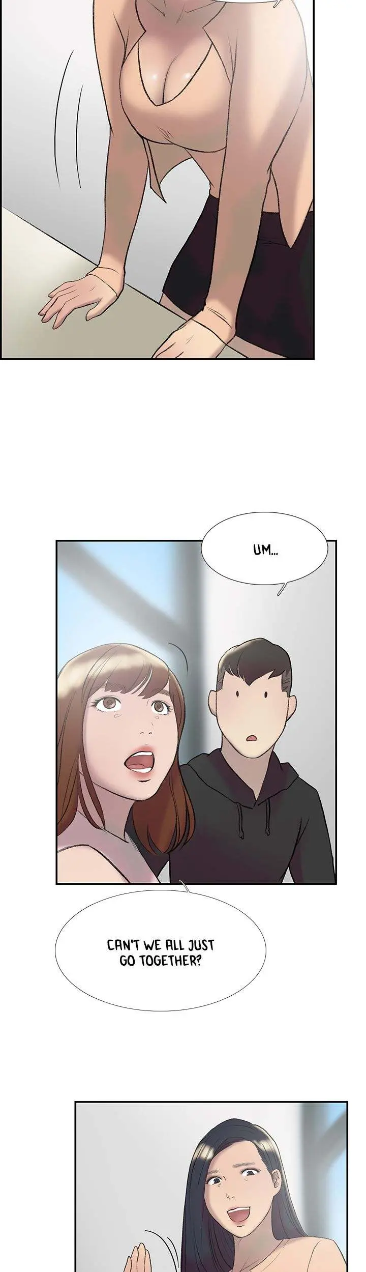 Overlapping Episode 17 - Page 22