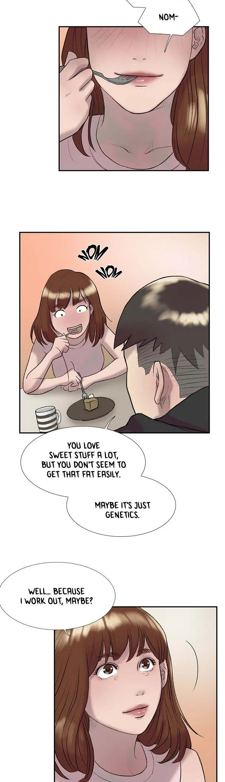 Overlapping Episode 17 - Page 27