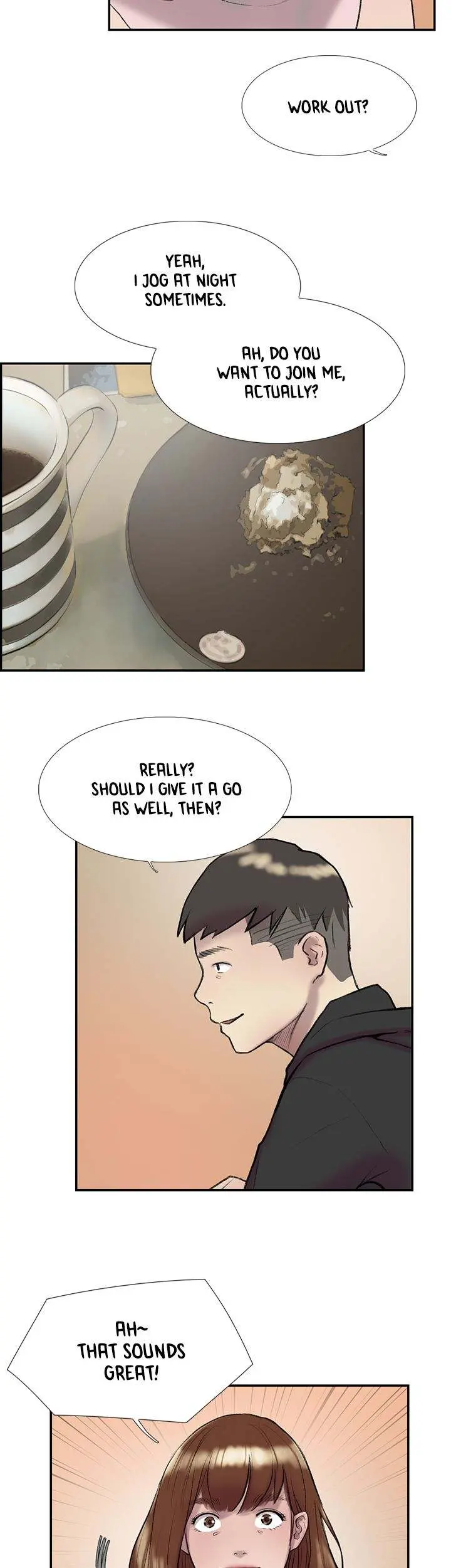 Overlapping Episode 17 - Page 28