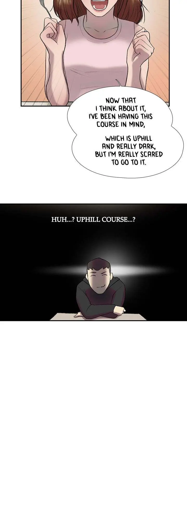Overlapping Episode 17 - Page 29