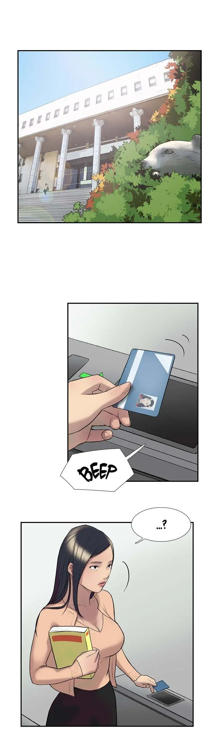 Overlapping Episode 17 - Page 30