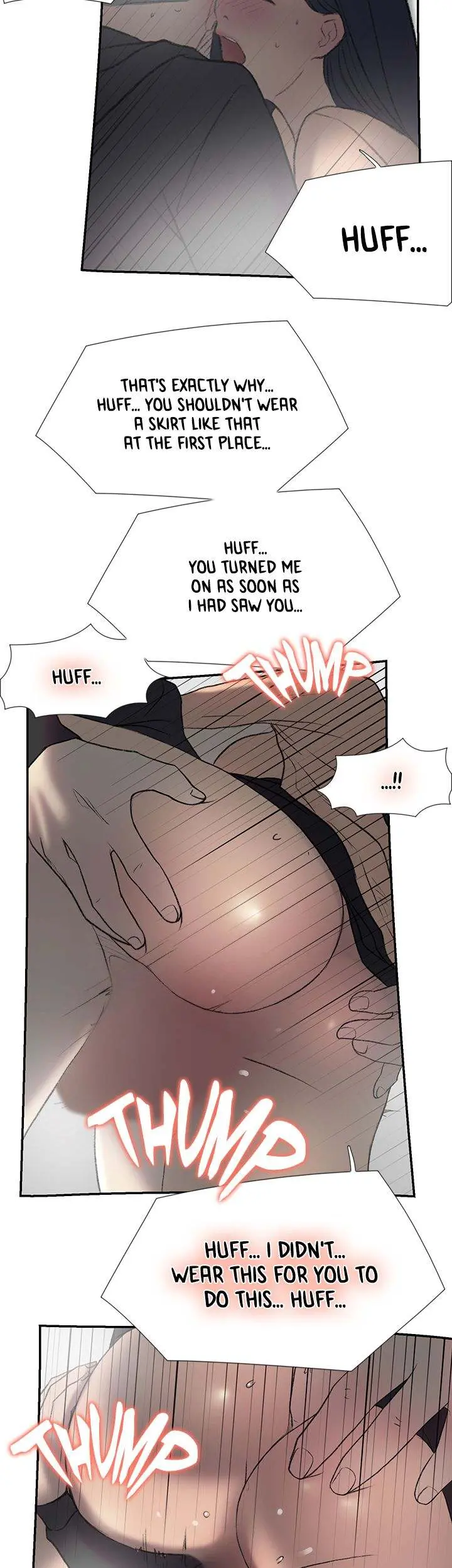Overlapping Episode 17 - Page 6