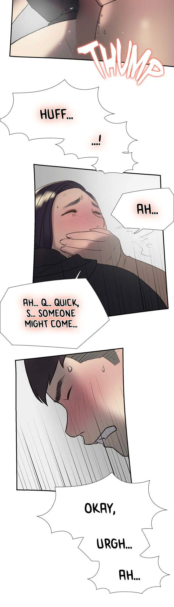 Overlapping Episode 17 - Page 7