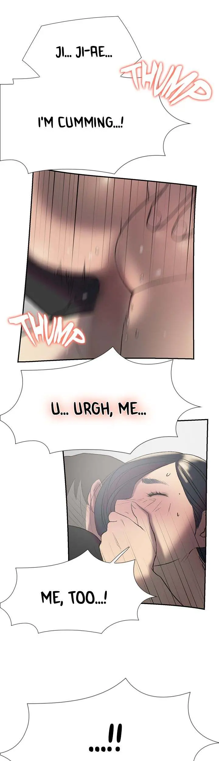 Overlapping Episode 17 - Page 8