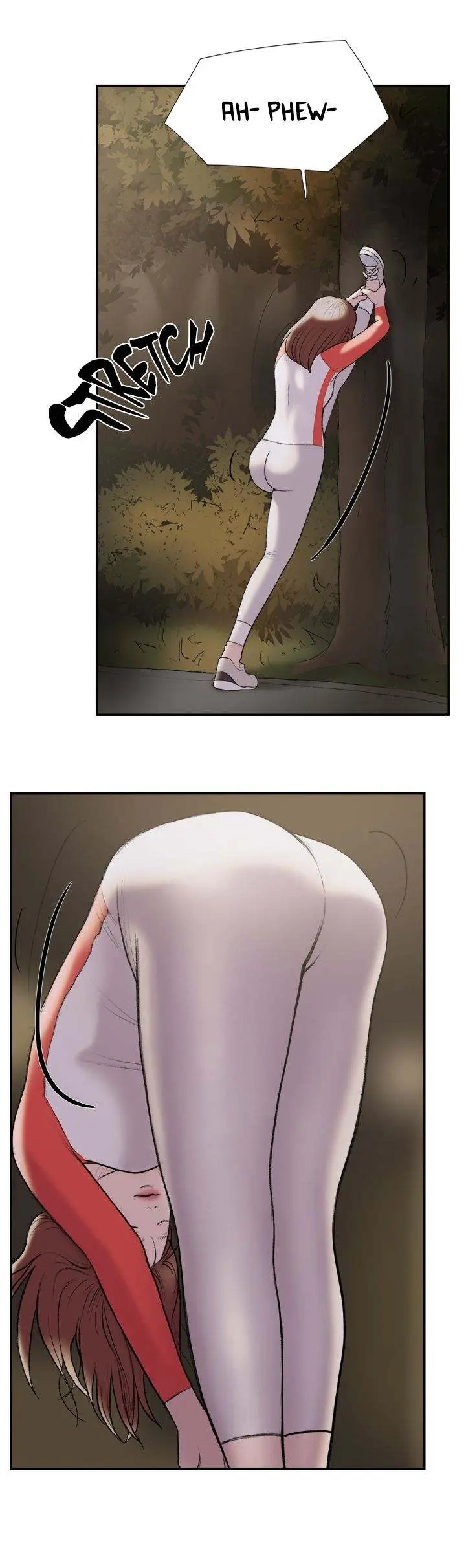 Overlapping Episode 18 - Page 13