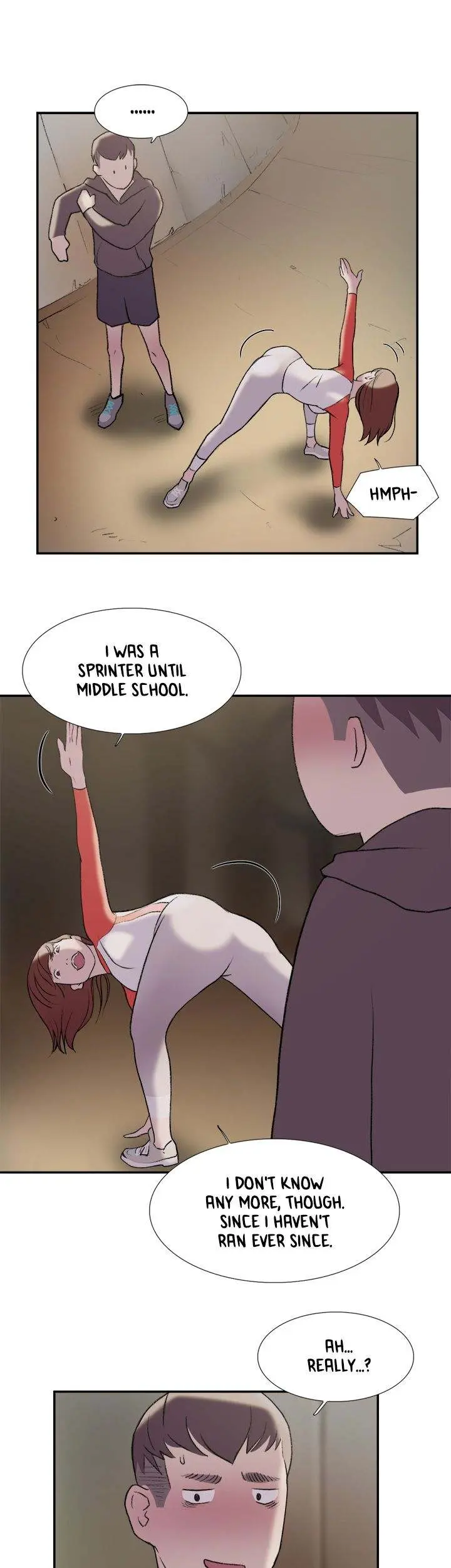 Overlapping Episode 18 - Page 14