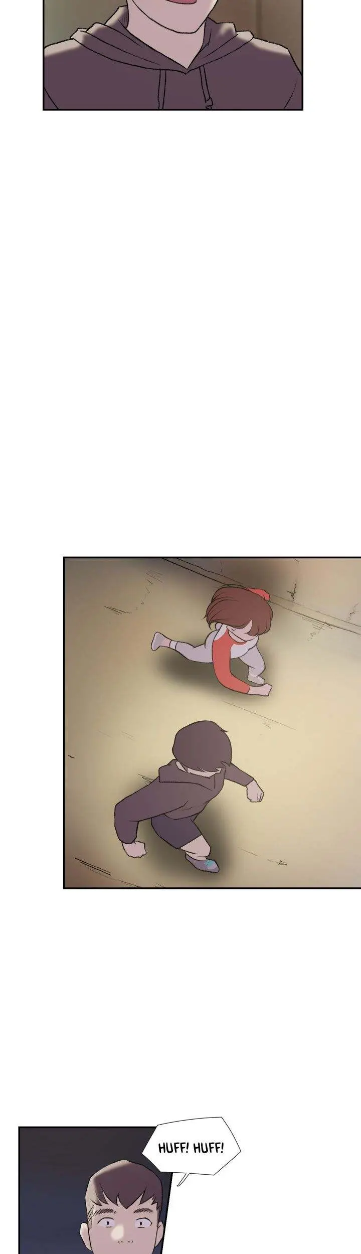 Overlapping Episode 18 - Page 15
