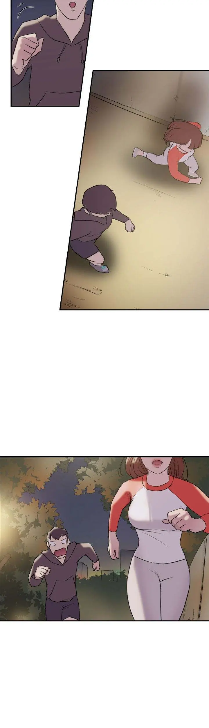 Overlapping Episode 18 - Page 16