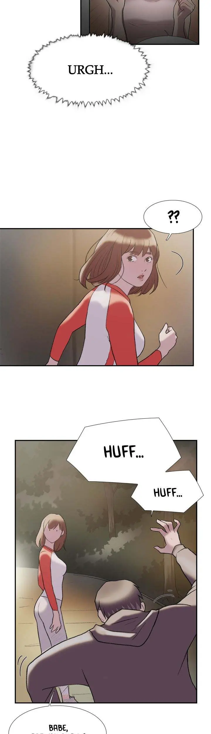 Overlapping Episode 18 - Page 18