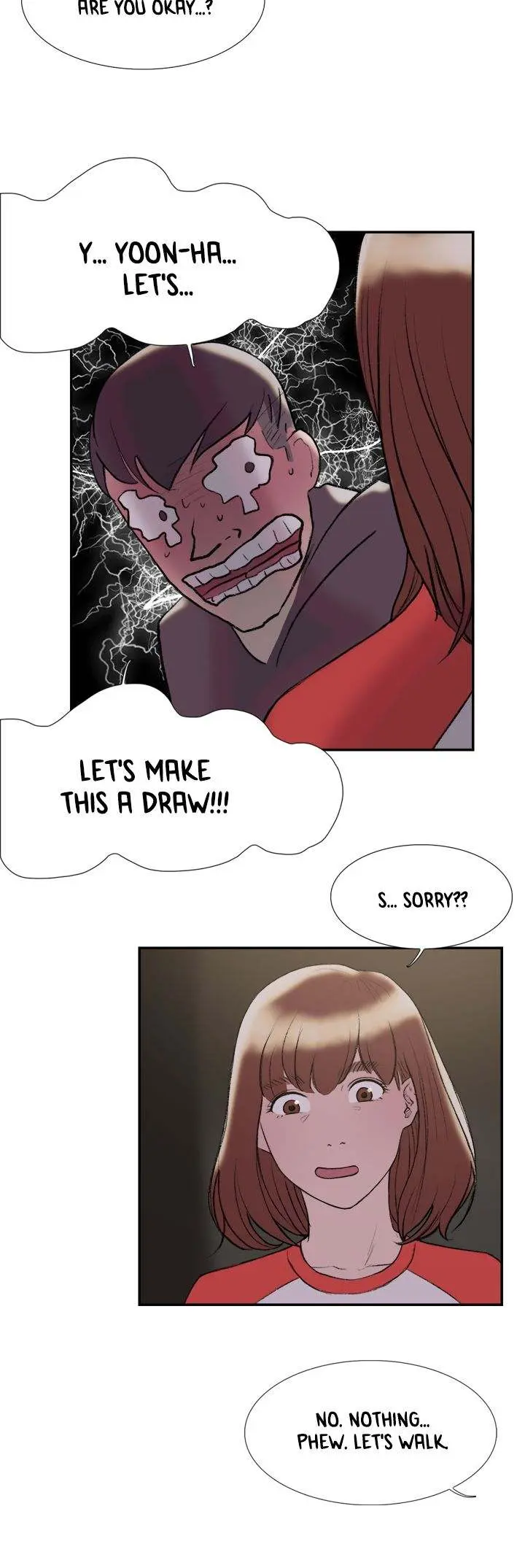 Overlapping Episode 18 - Page 19
