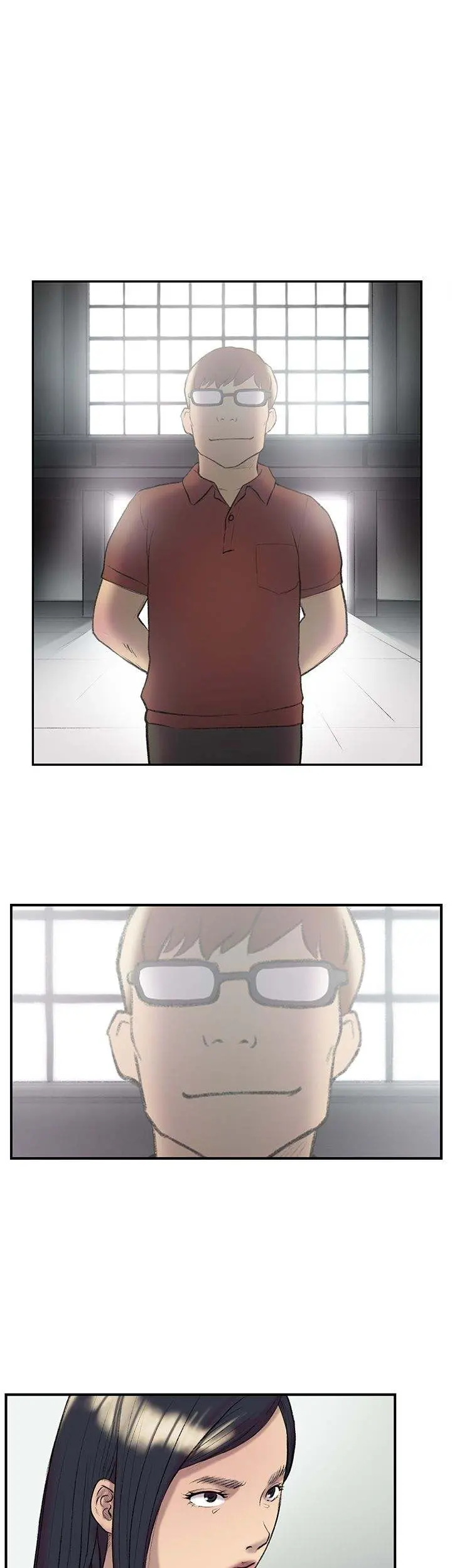Overlapping Episode 18 - Page 2