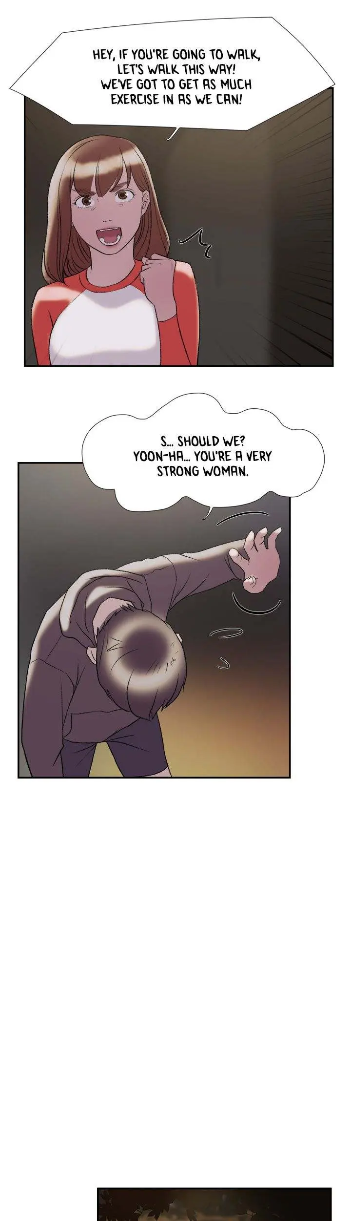 Overlapping Episode 18 - Page 20