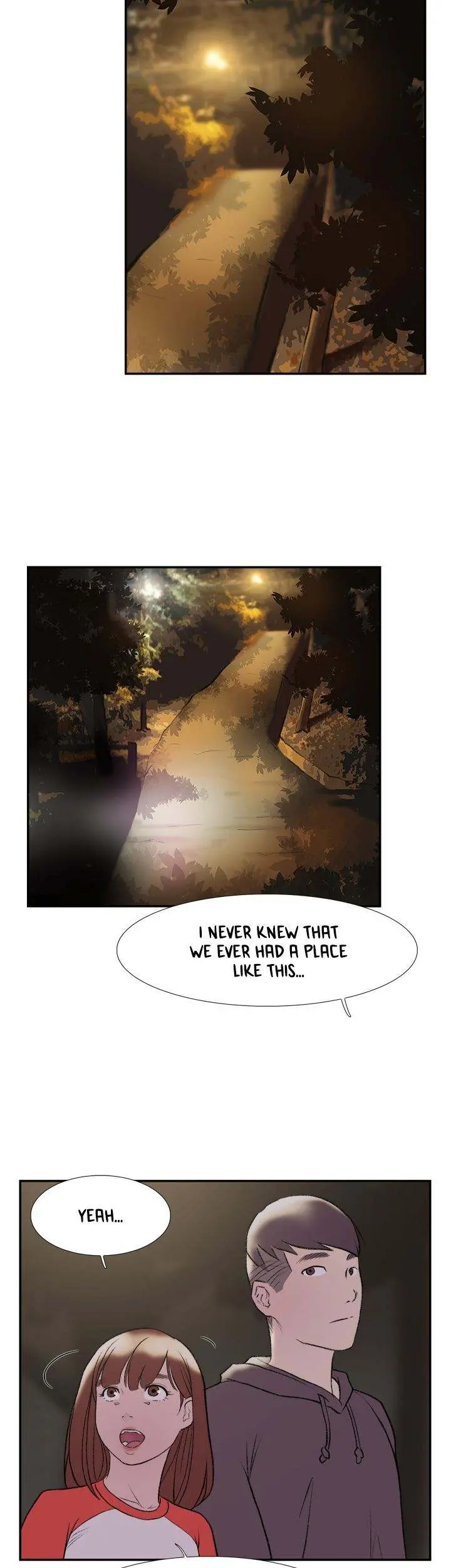 Overlapping Episode 18 - Page 21