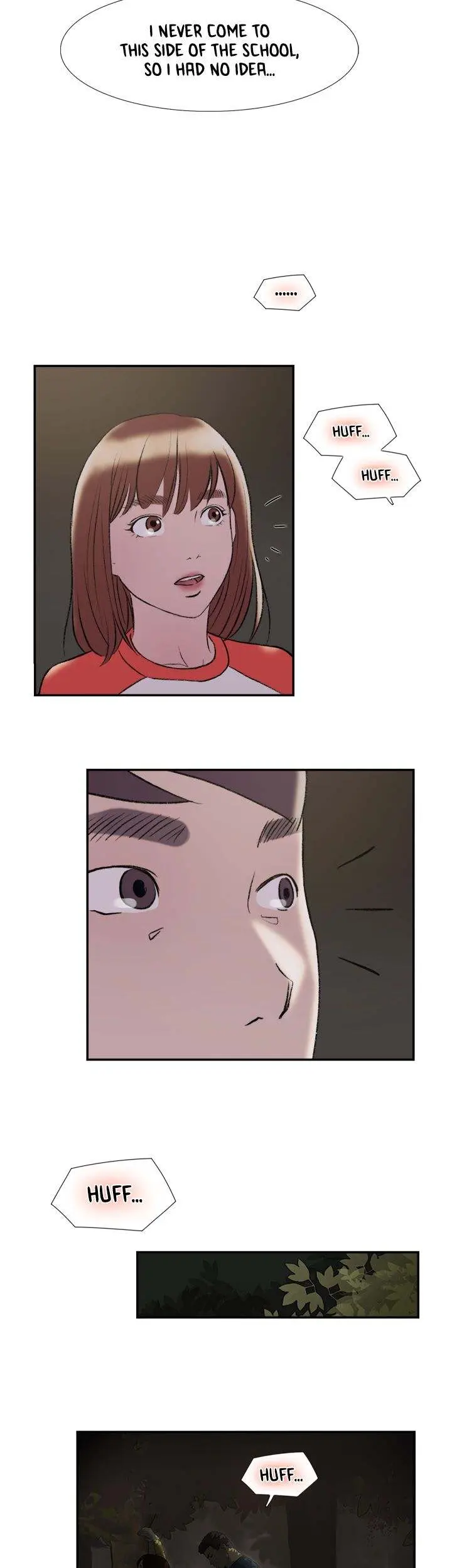 Overlapping Episode 18 - Page 22
