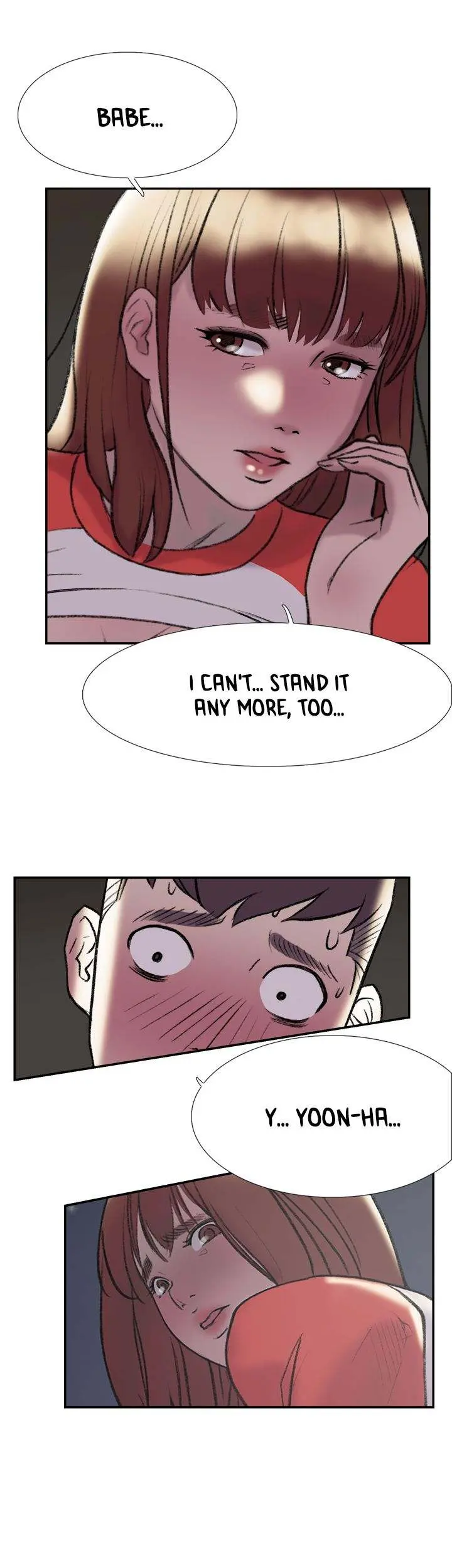 Overlapping Episode 18 - Page 29