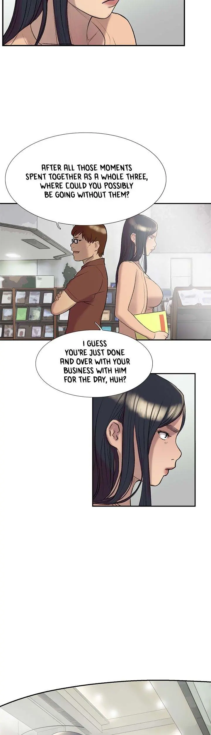 Overlapping Episode 18 - Page 3