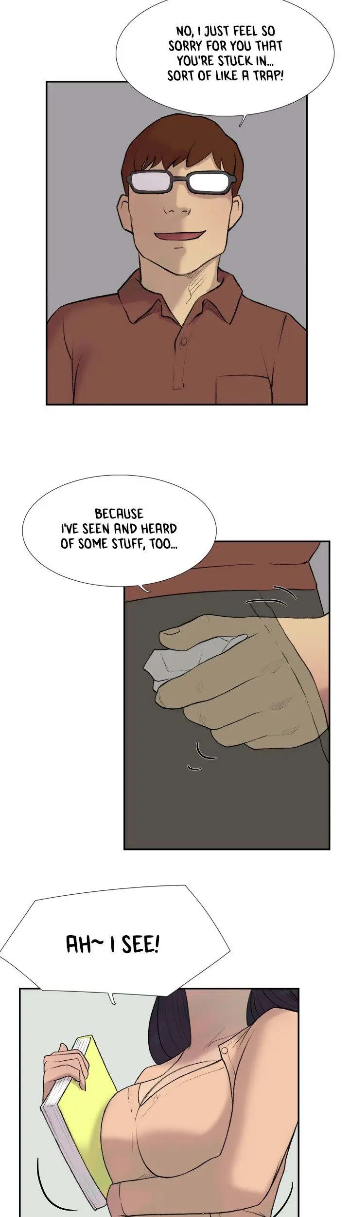 Overlapping Episode 18 - Page 5