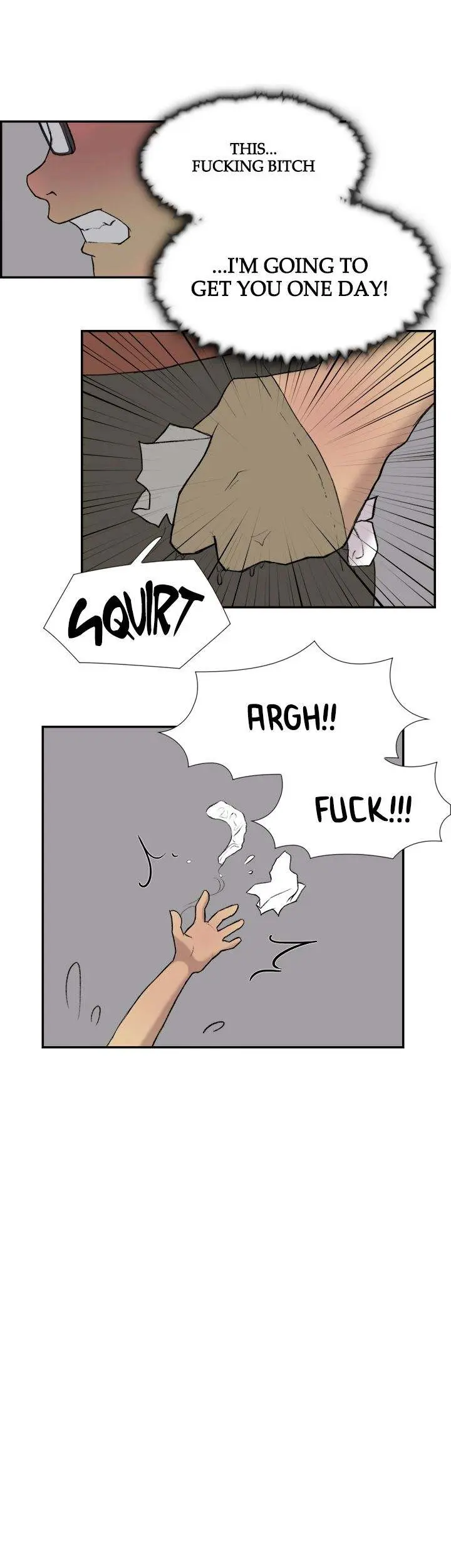 Overlapping Episode 18 - Page 8