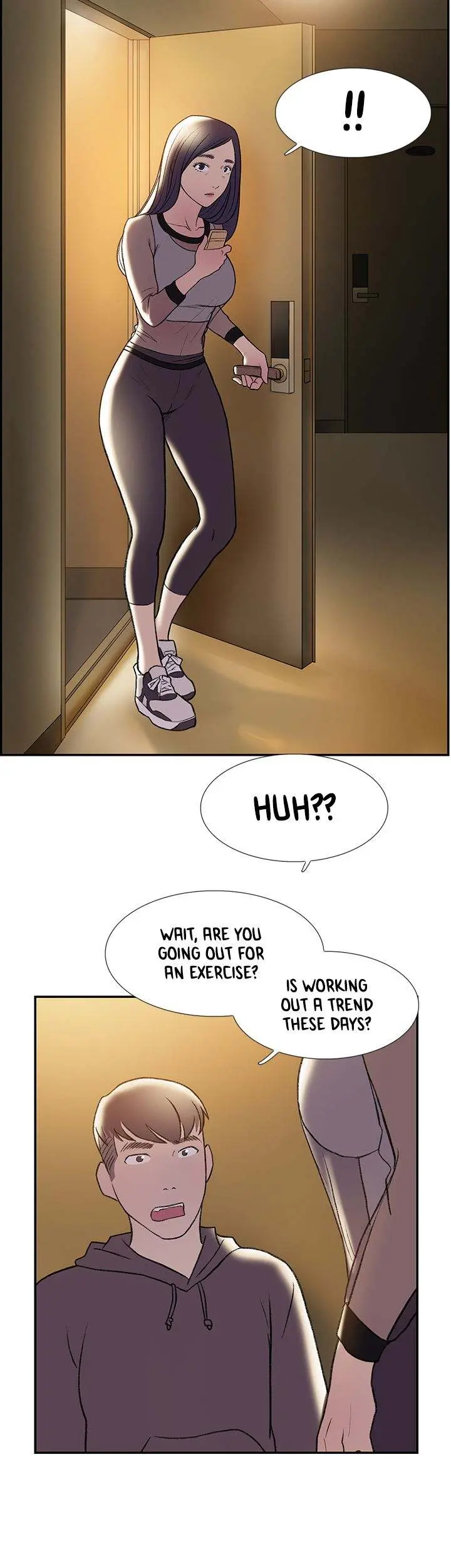 Overlapping Episode 19 - Page 10