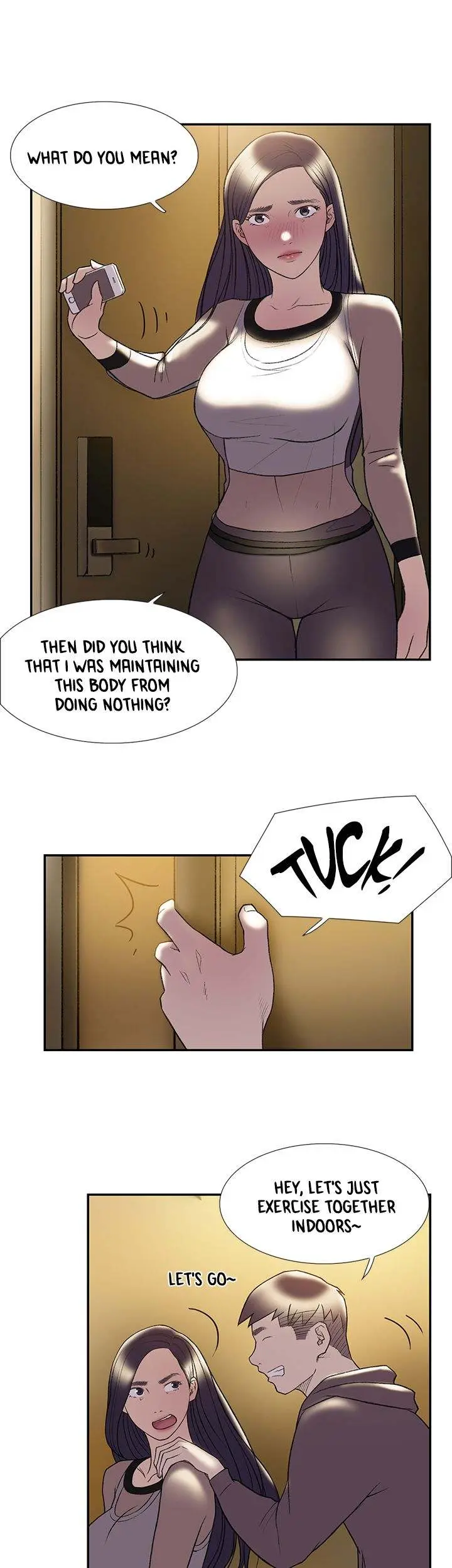 Overlapping Episode 19 - Page 11