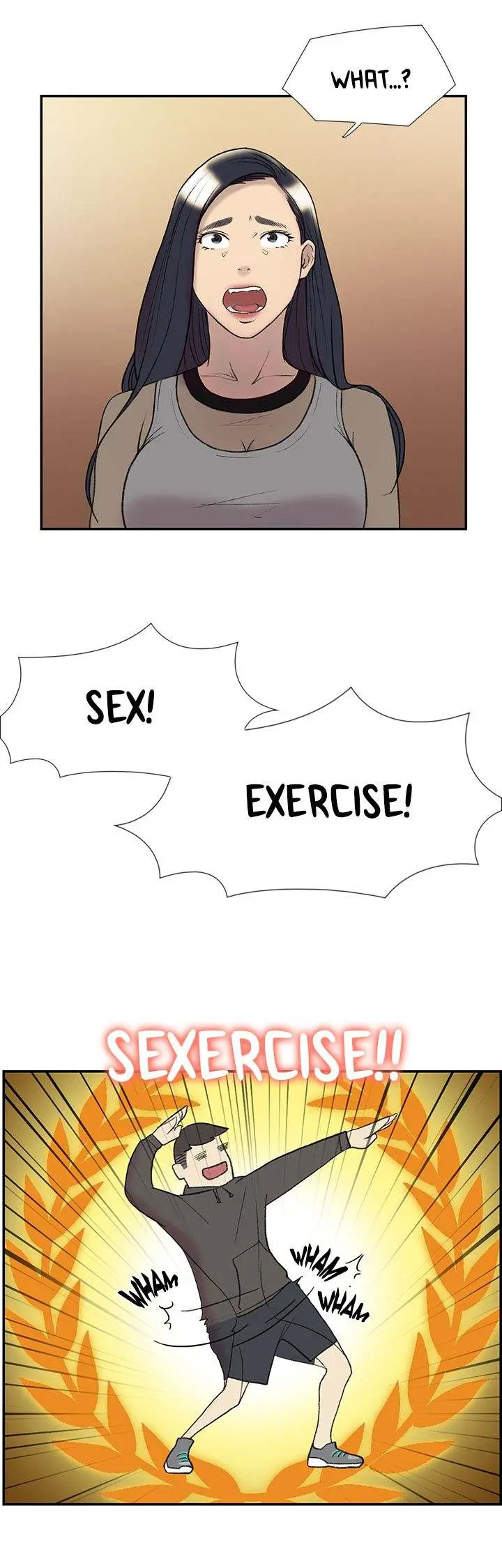 Overlapping Episode 19 - Page 13