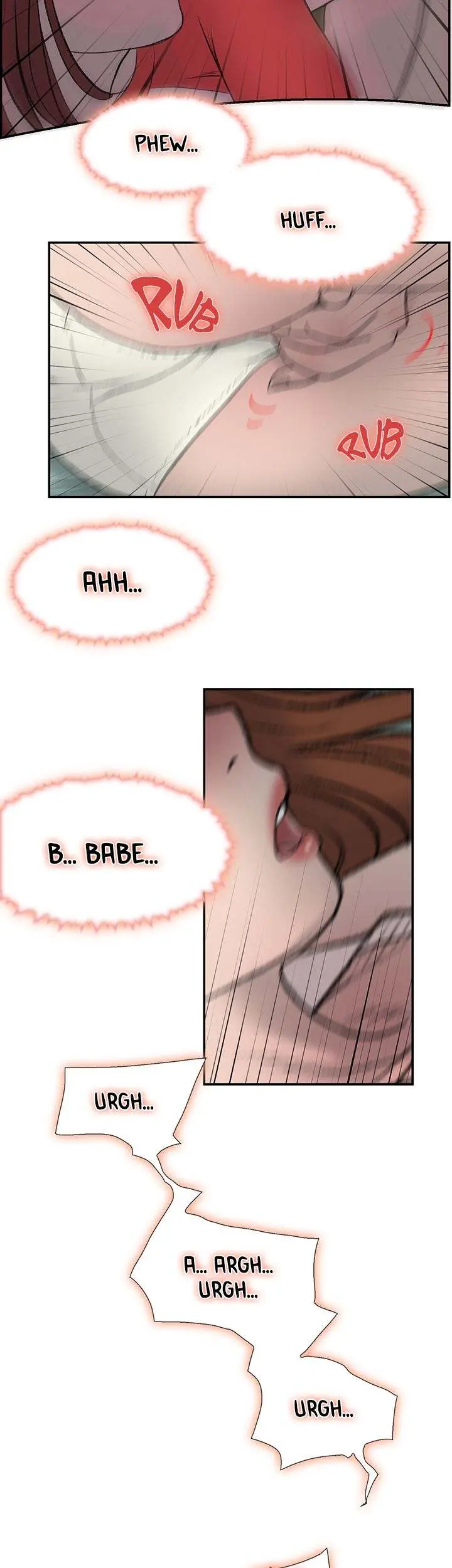 Overlapping Episode 19 - Page 21