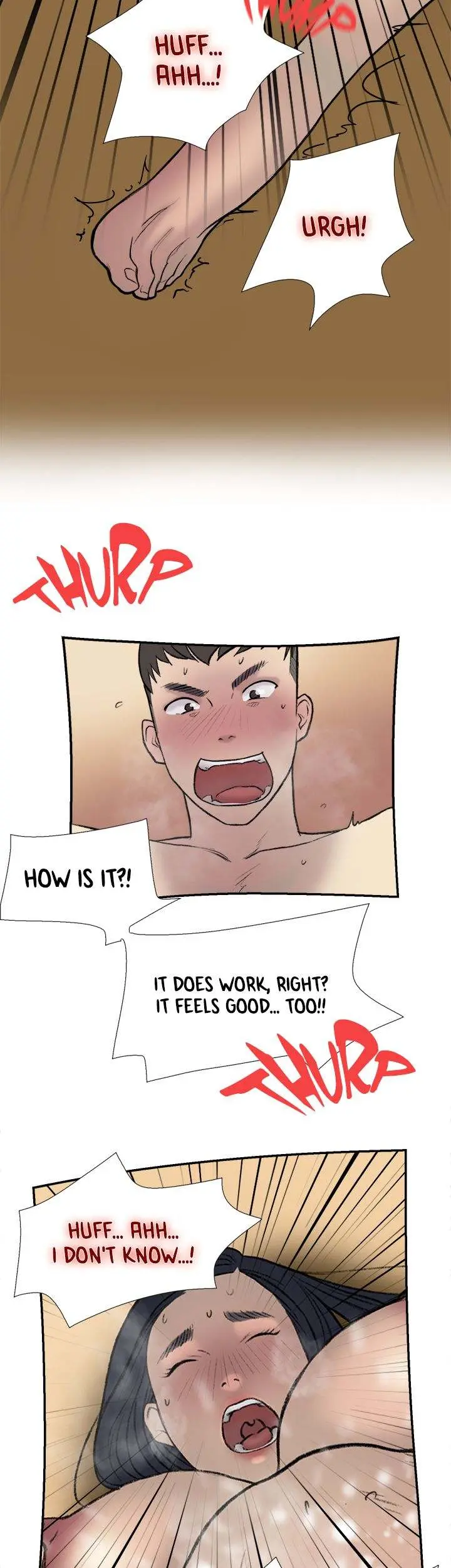 Overlapping Episode 19 - Page 26