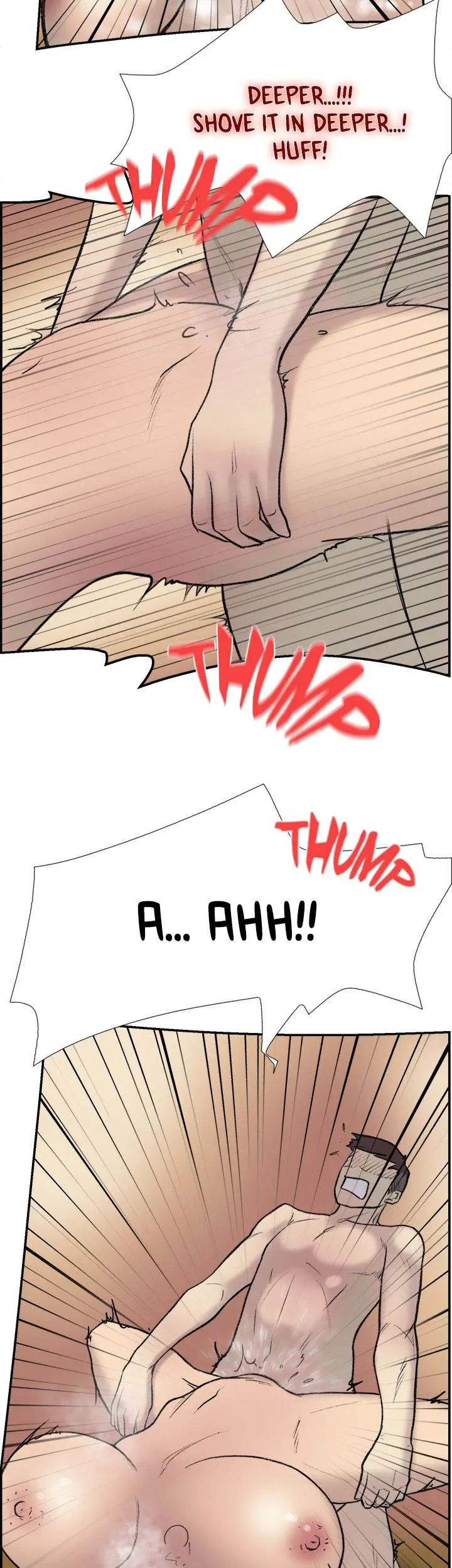 Overlapping Episode 19 - Page 27