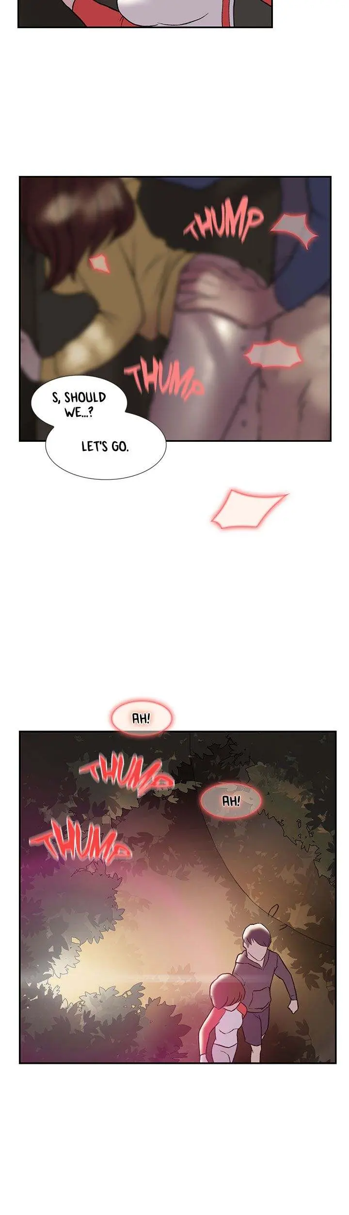 Overlapping Episode 19 - Page 4