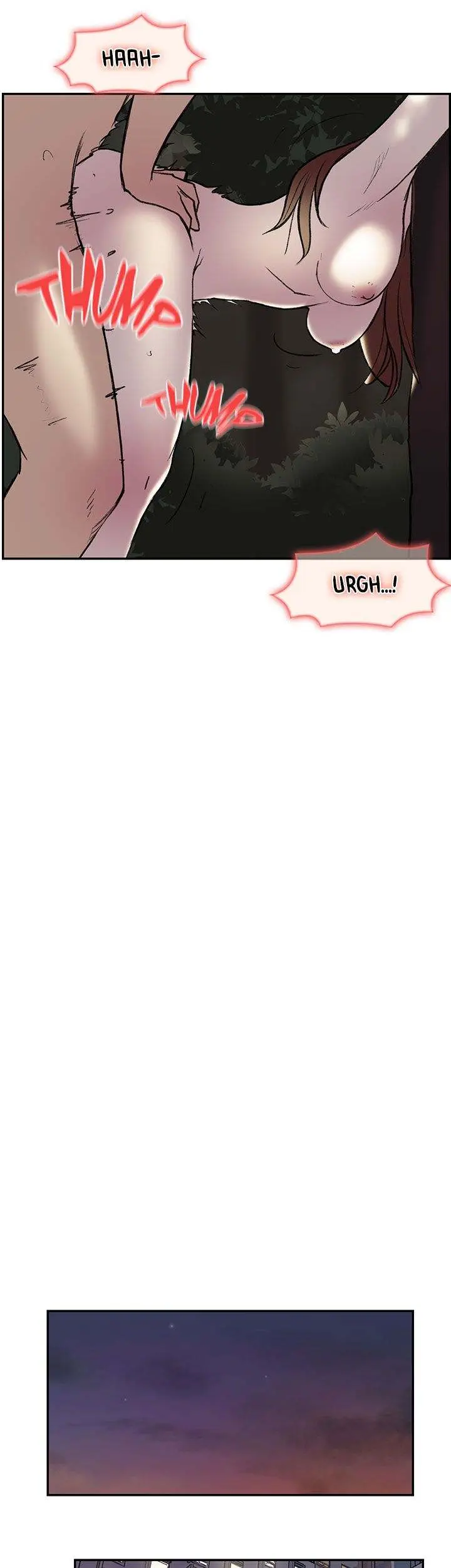 Overlapping Episode 19 - Page 5