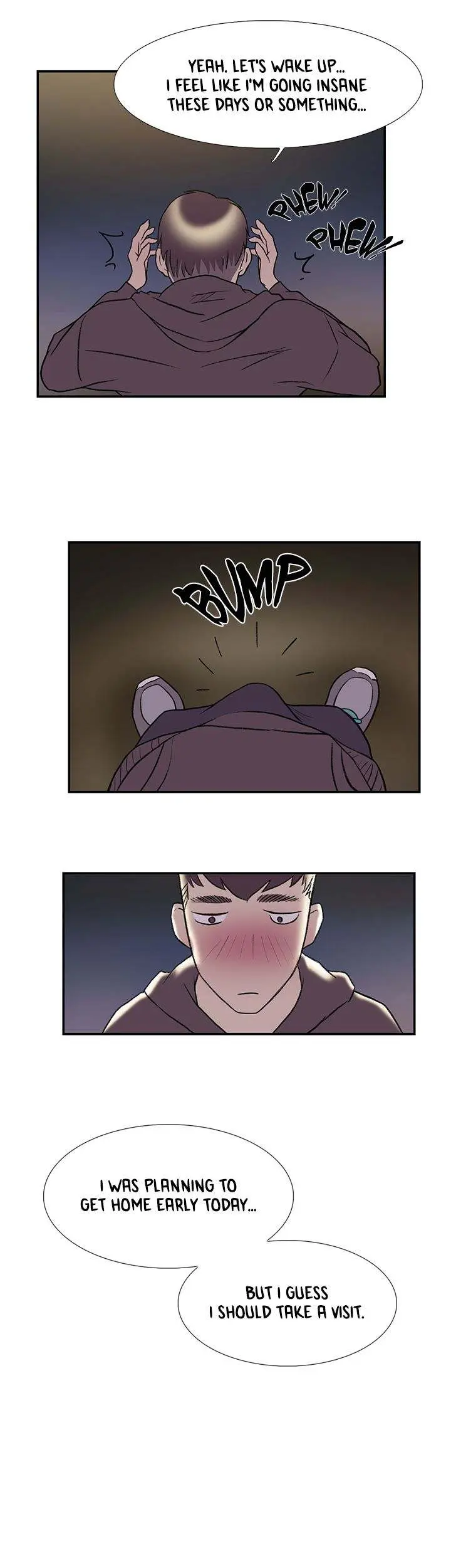 Overlapping Episode 19 - Page 8