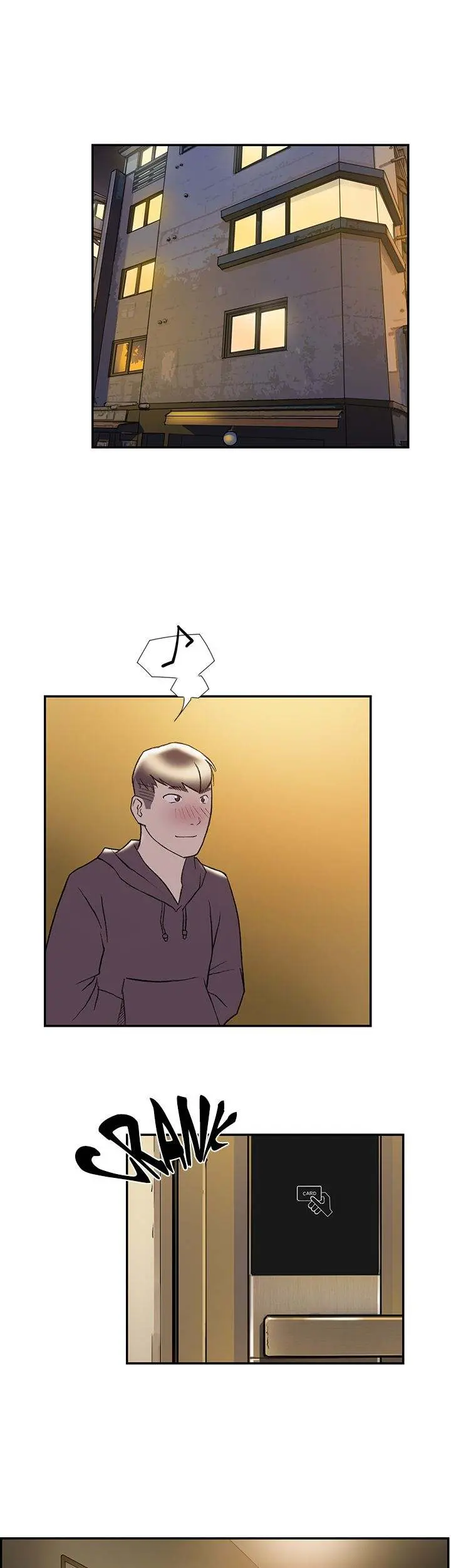 Overlapping Episode 19 - Page 9