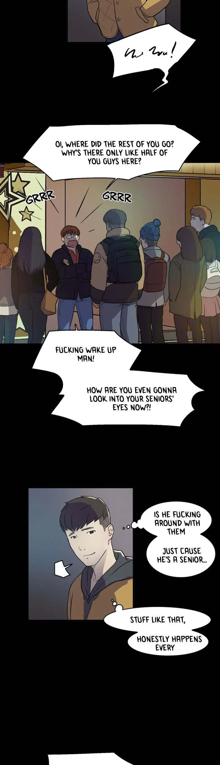Overlapping Episode 2 - Page 10