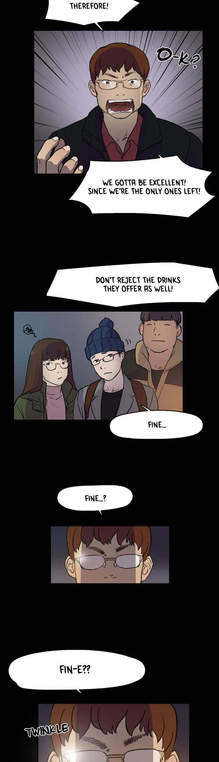 Overlapping Episode 2 - Page 11