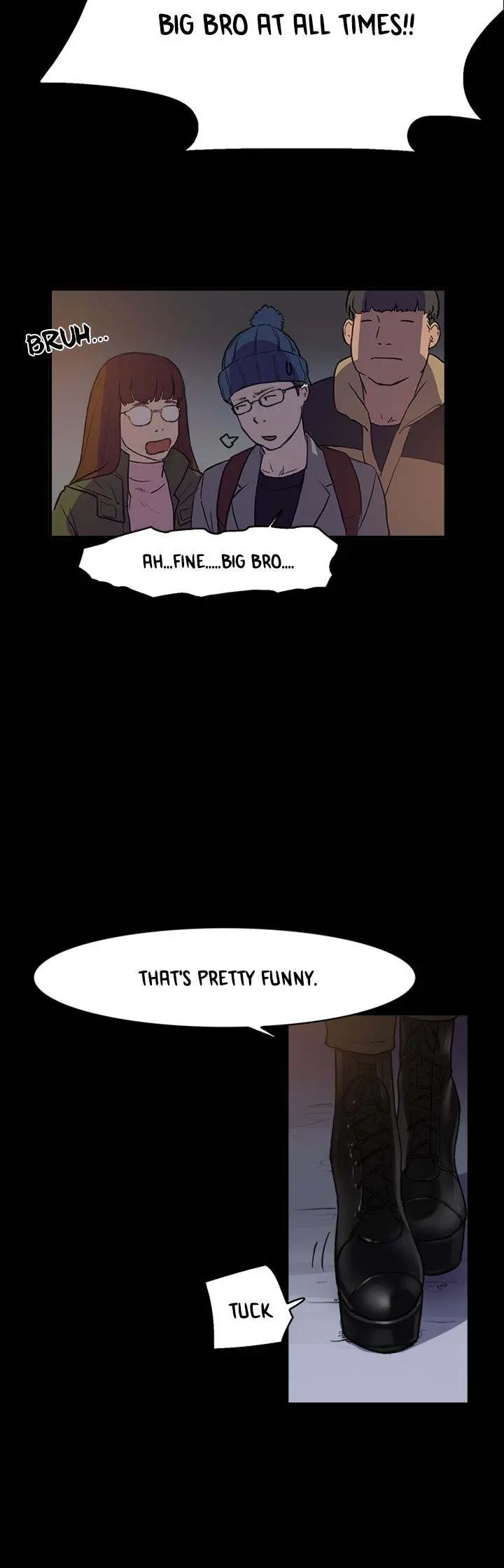 Overlapping Episode 2 - Page 13