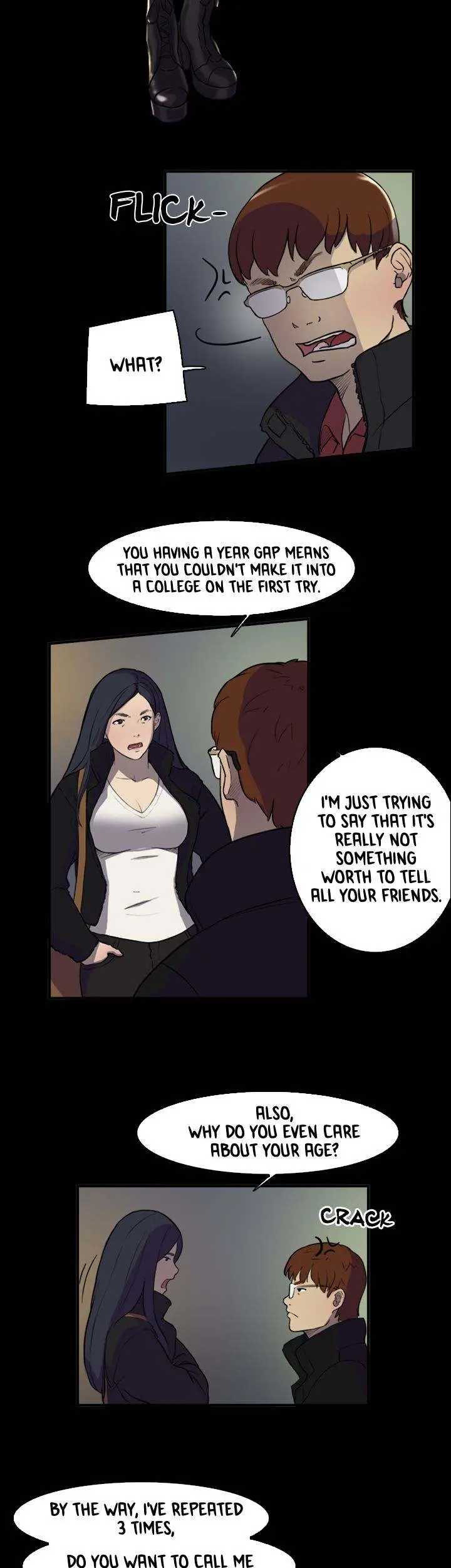 Overlapping Episode 2 - Page 15