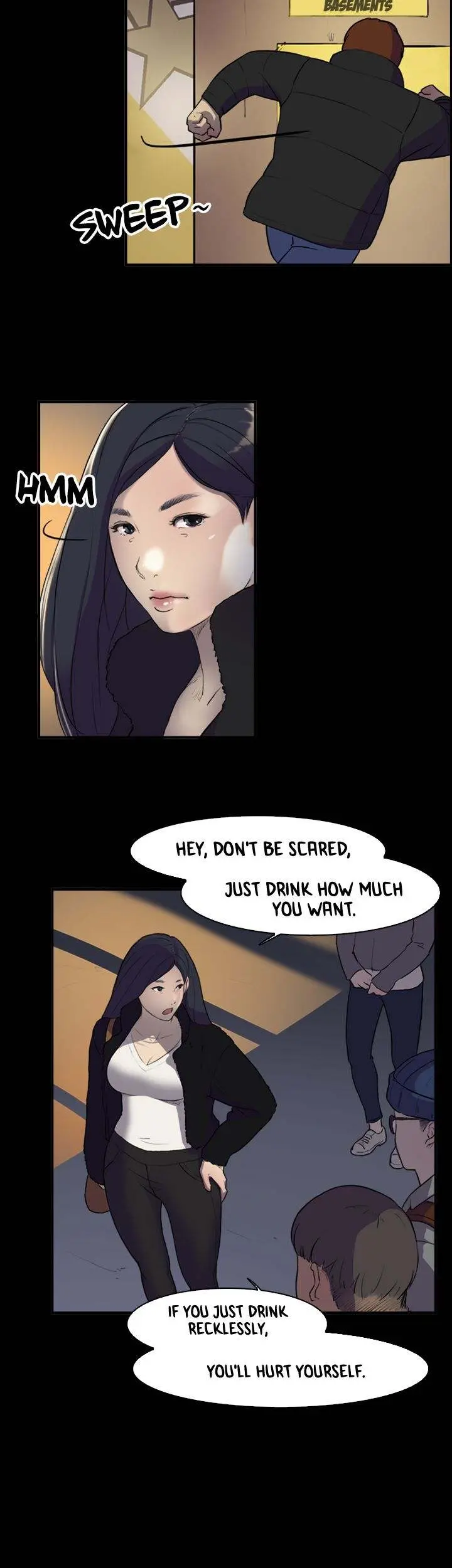 Overlapping Episode 2 - Page 17