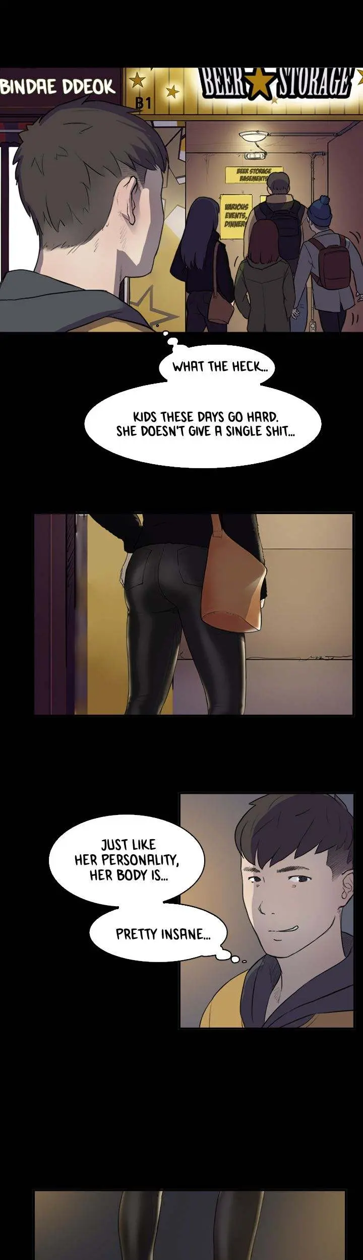 Overlapping Episode 2 - Page 18