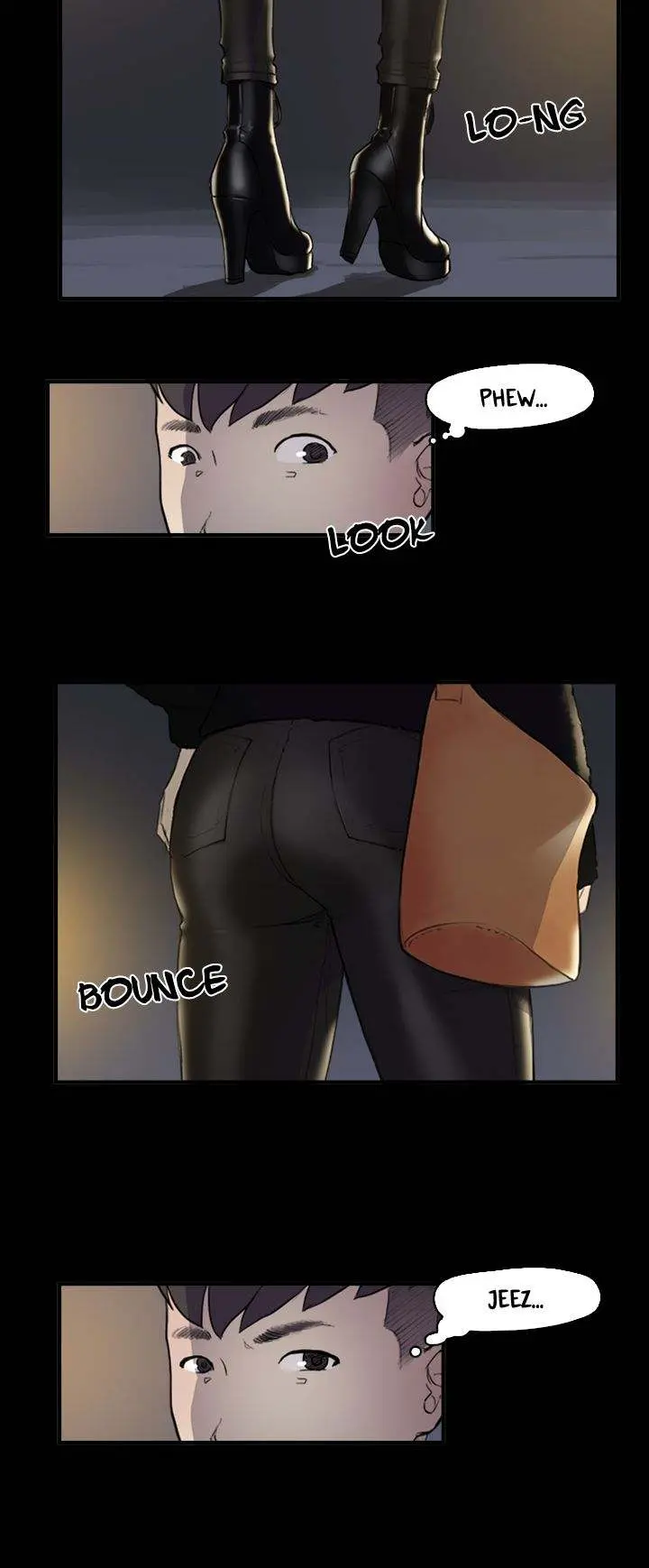 Overlapping Episode 2 - Page 19