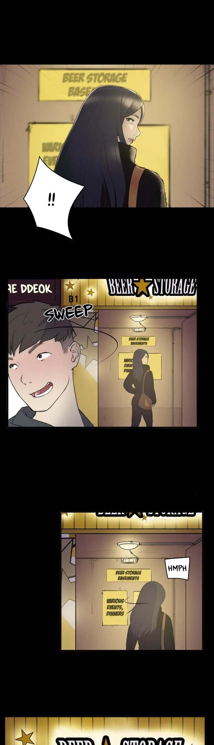 Overlapping Episode 2 - Page 20