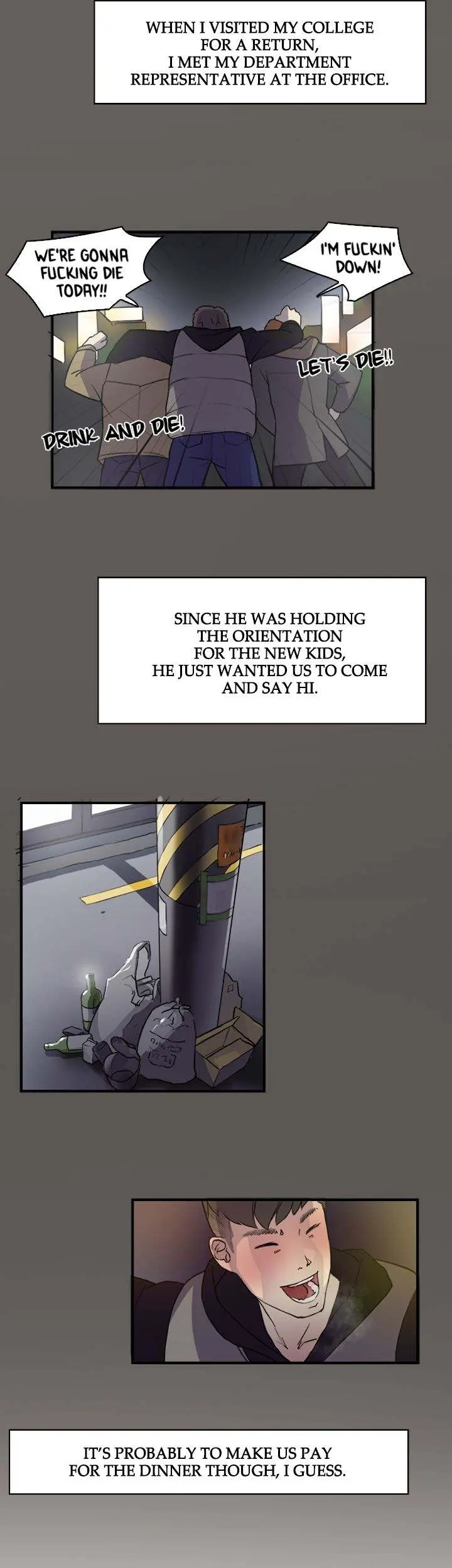 Overlapping Episode 2 - Page 6