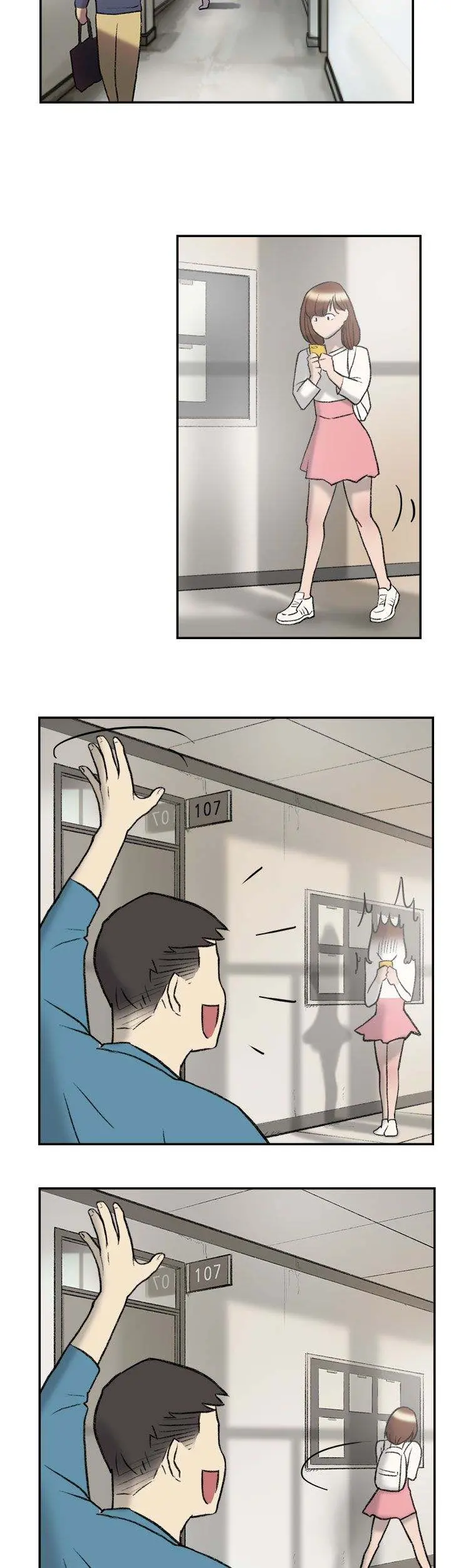 Overlapping Episode 20 - Page 11