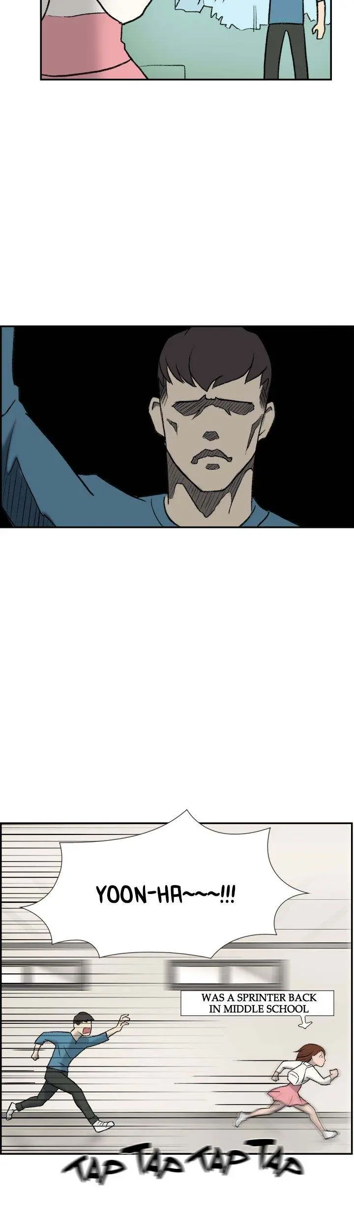 Overlapping Episode 20 - Page 13