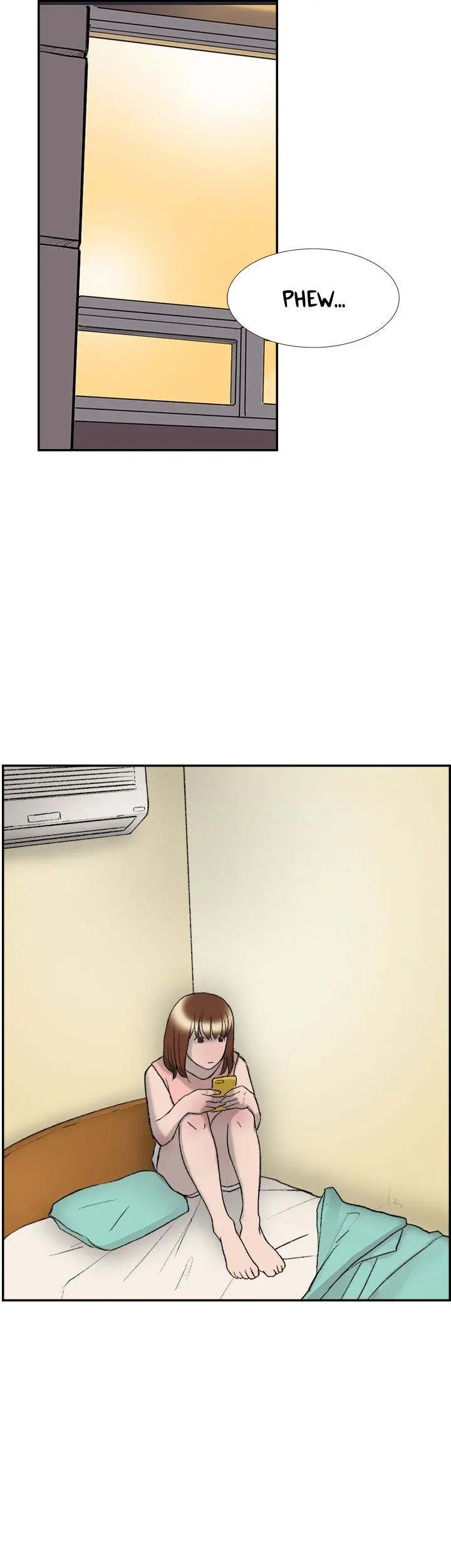 Overlapping Episode 20 - Page 16