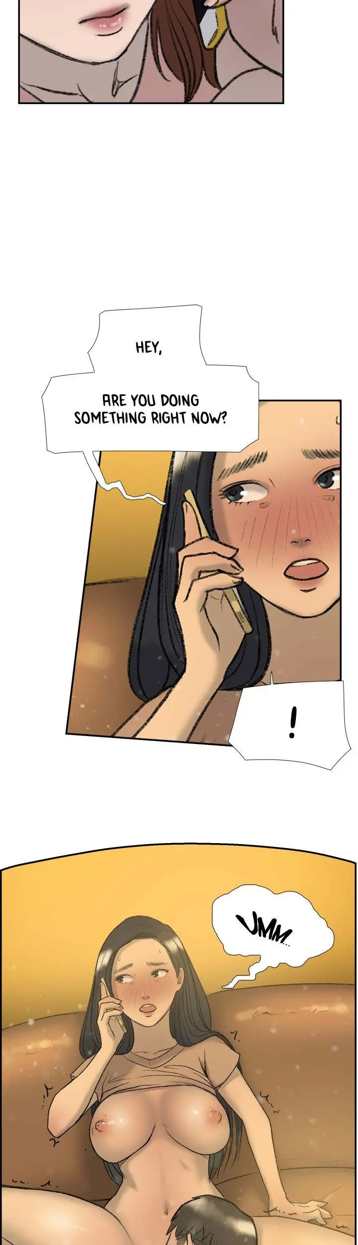 Overlapping Episode 20 - Page 26