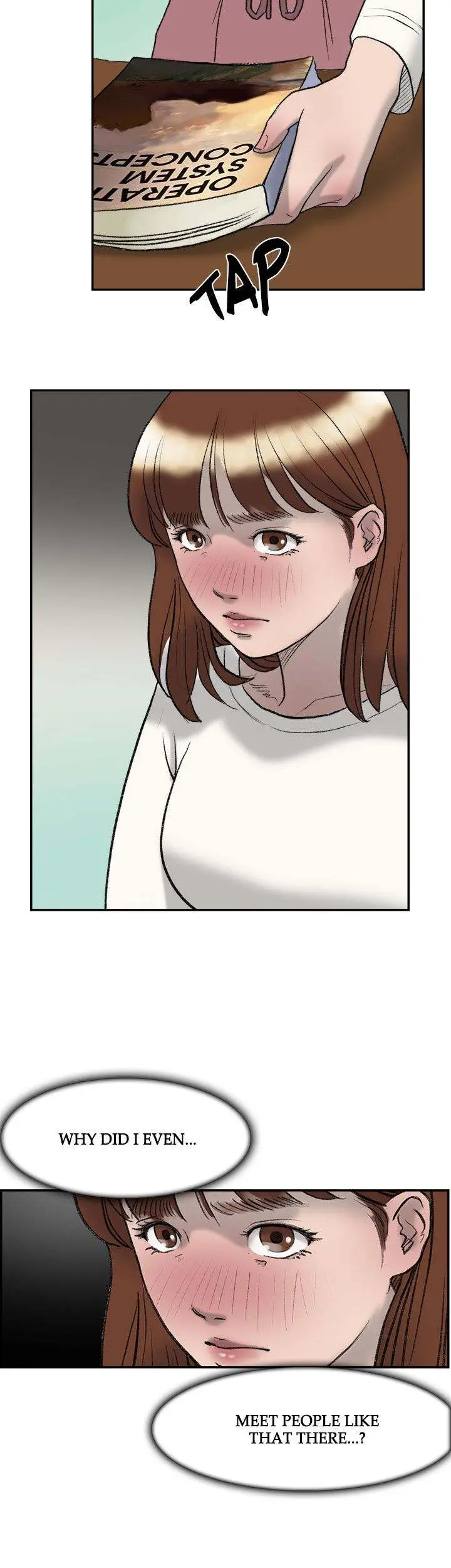 Overlapping Episode 20 - Page 3