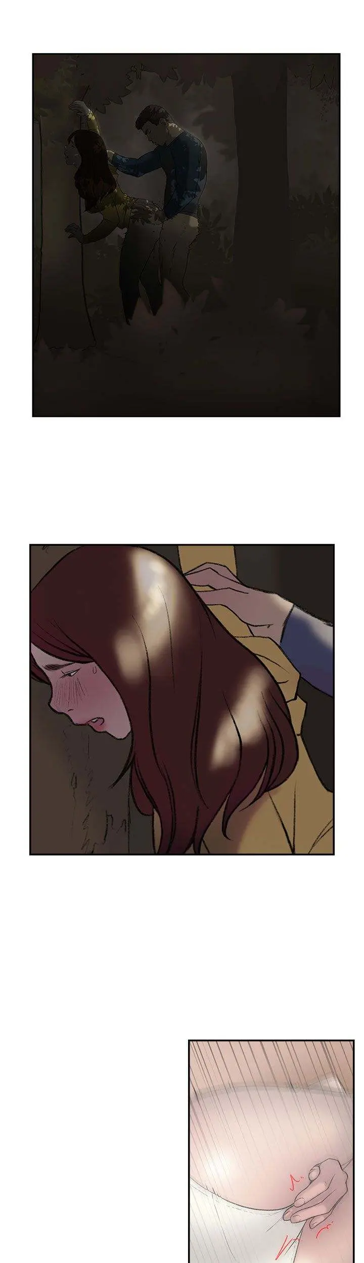 Overlapping Episode 20 - Page 4